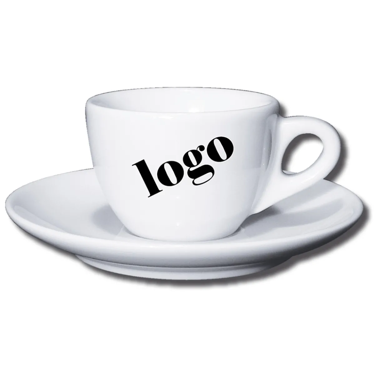 ANCAP Palermo cappuccino 150cc met logo