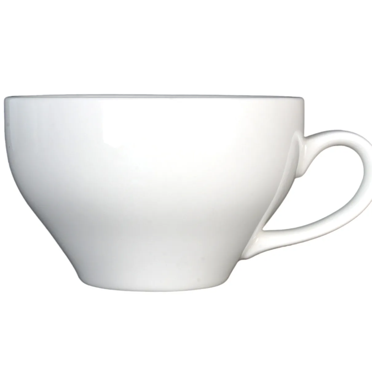 Barista Ivory - Caffe latte 300ml - Ivoorwit