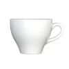 Barista Ivory - cappuccinokop 200ml - Ivoorwit