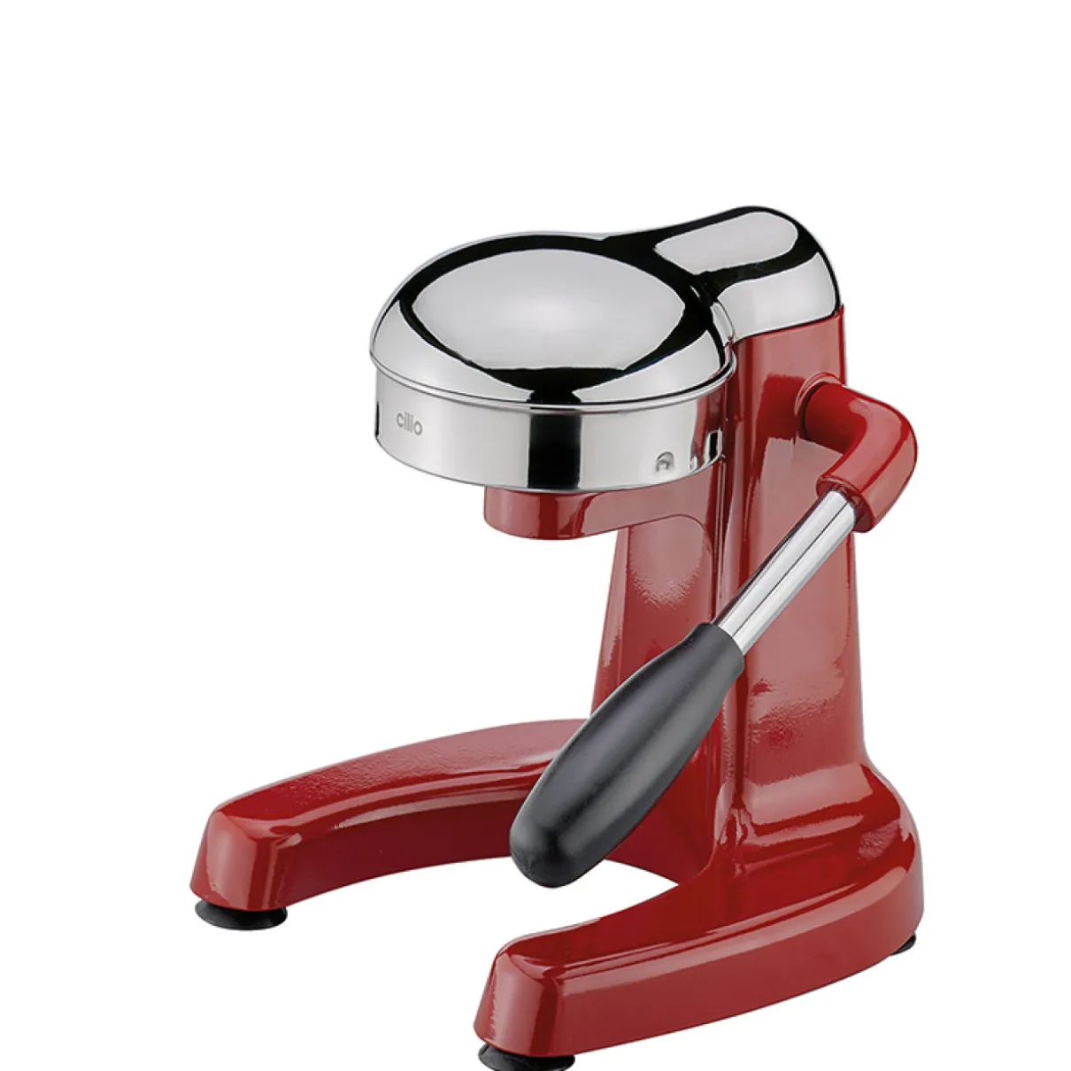 Cilio Citruspers Positano Rood