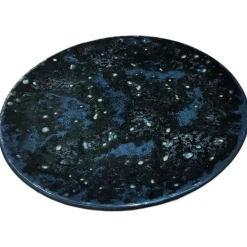 6 Costa Nova Dinerborden Roda Iris 28cm - Aardewerk - 6 stuks