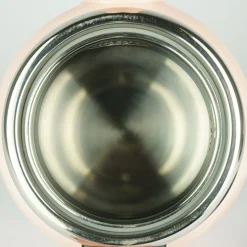 Dubbelwandige waterkoker met temperatuurregeling - Pure Kettle - Wit