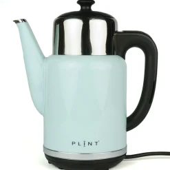 Dubbelwandige waterkoker met temperatuurregeling - Pure Kettle ICE