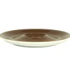 Espressoschotel Bruin - 12cm - Mosterdman