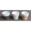 Grespresso espressomokjes geschenkset - set van 3 - Costa Nova - 70ml