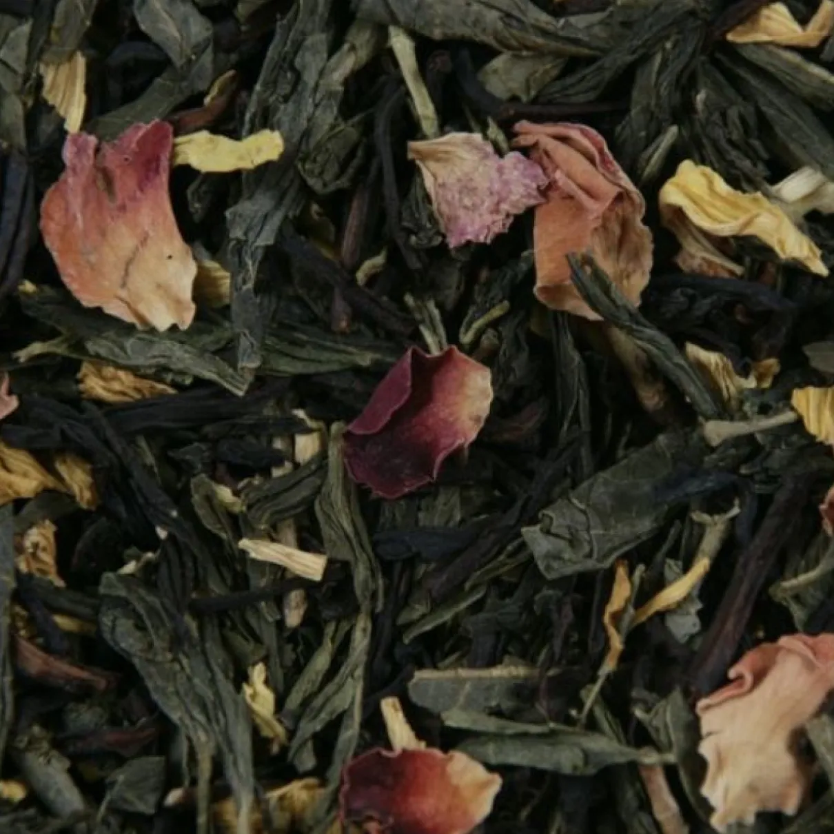 Keizers 7 kostbaarheden - 100gr - SpecialTea
