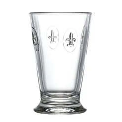 Longdrinkglazen La Rochere - Fleur de lys - 300ml