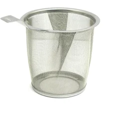 Plint - Theepot met theezeef 1,5 liter - keramiek - ICE