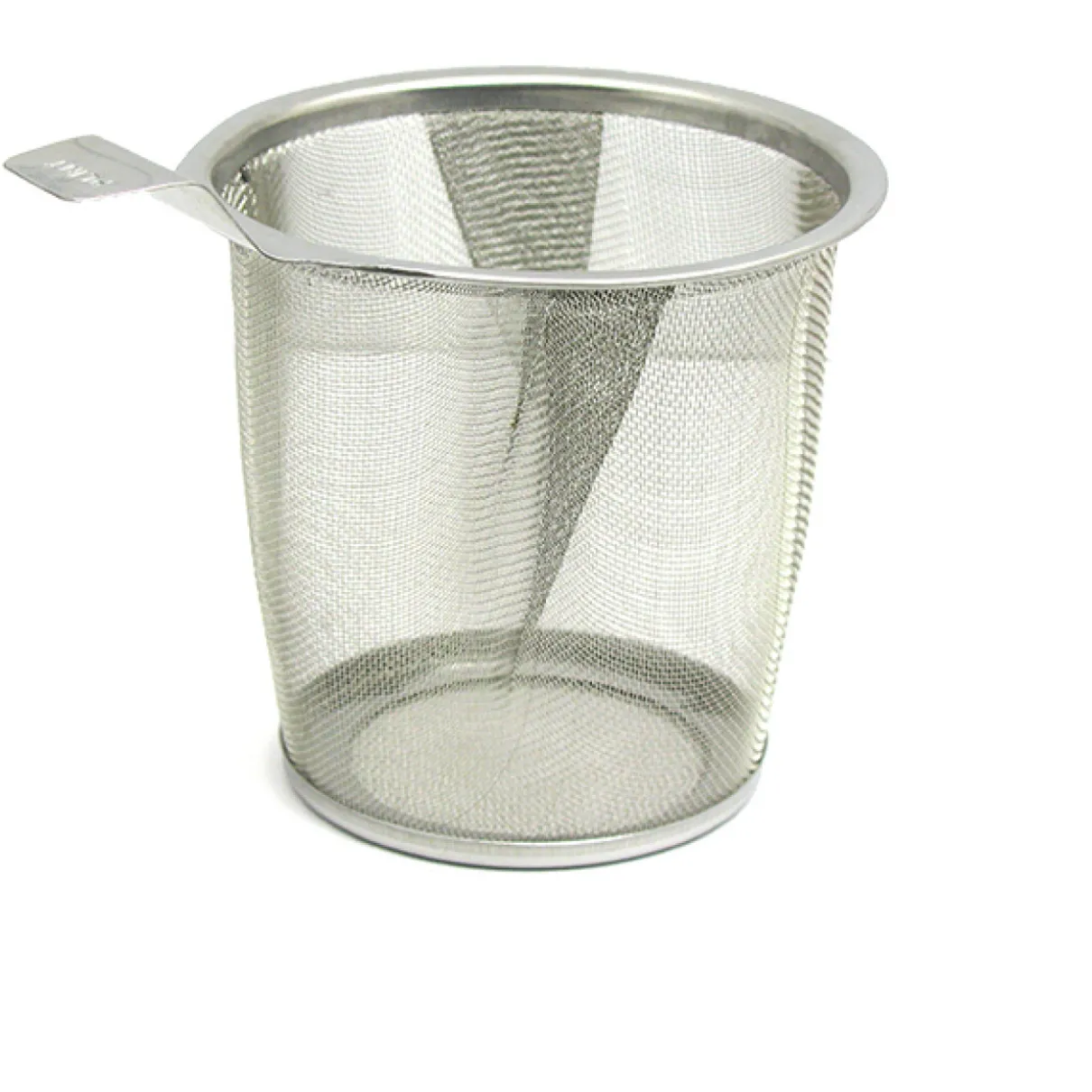 Plint - Theepot met theezeef 1,5 liter - keramiek - ICE