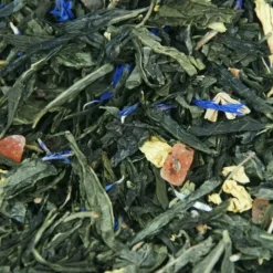 Sencha Cactusvijg - Groene thee - 100gr - SpecialTea