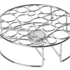 Theelicht - RVS - Universeel - 20cm