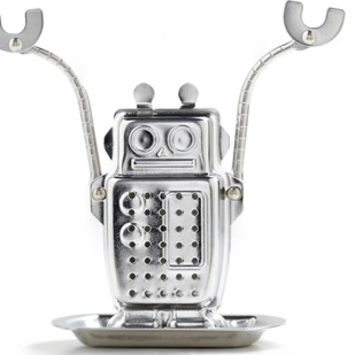 Theezeef Robot