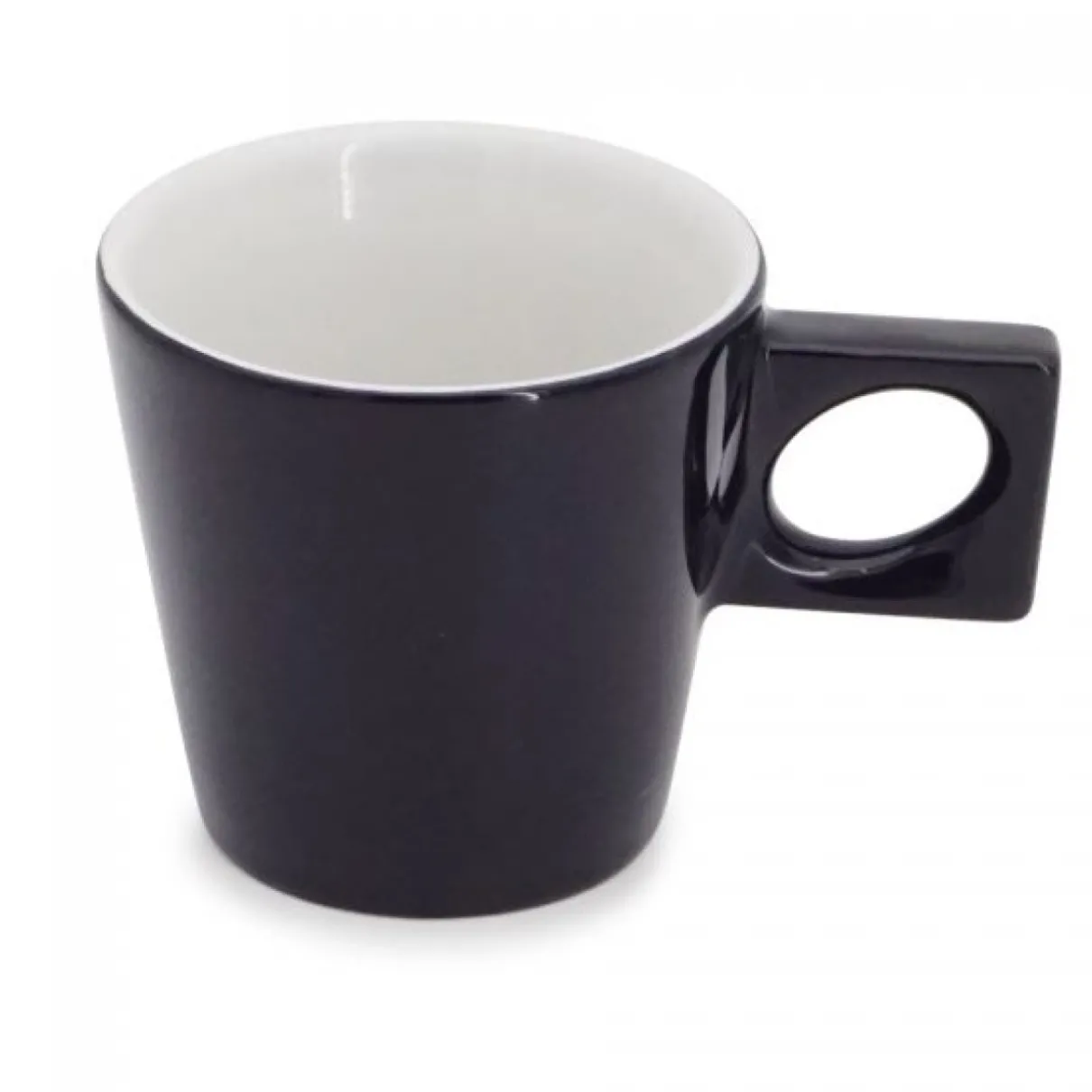 Walkure NYNY - 460/014 - koffiekopje Zwart 120ml