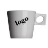 Walkure NYNY - Caffe Latte met logo