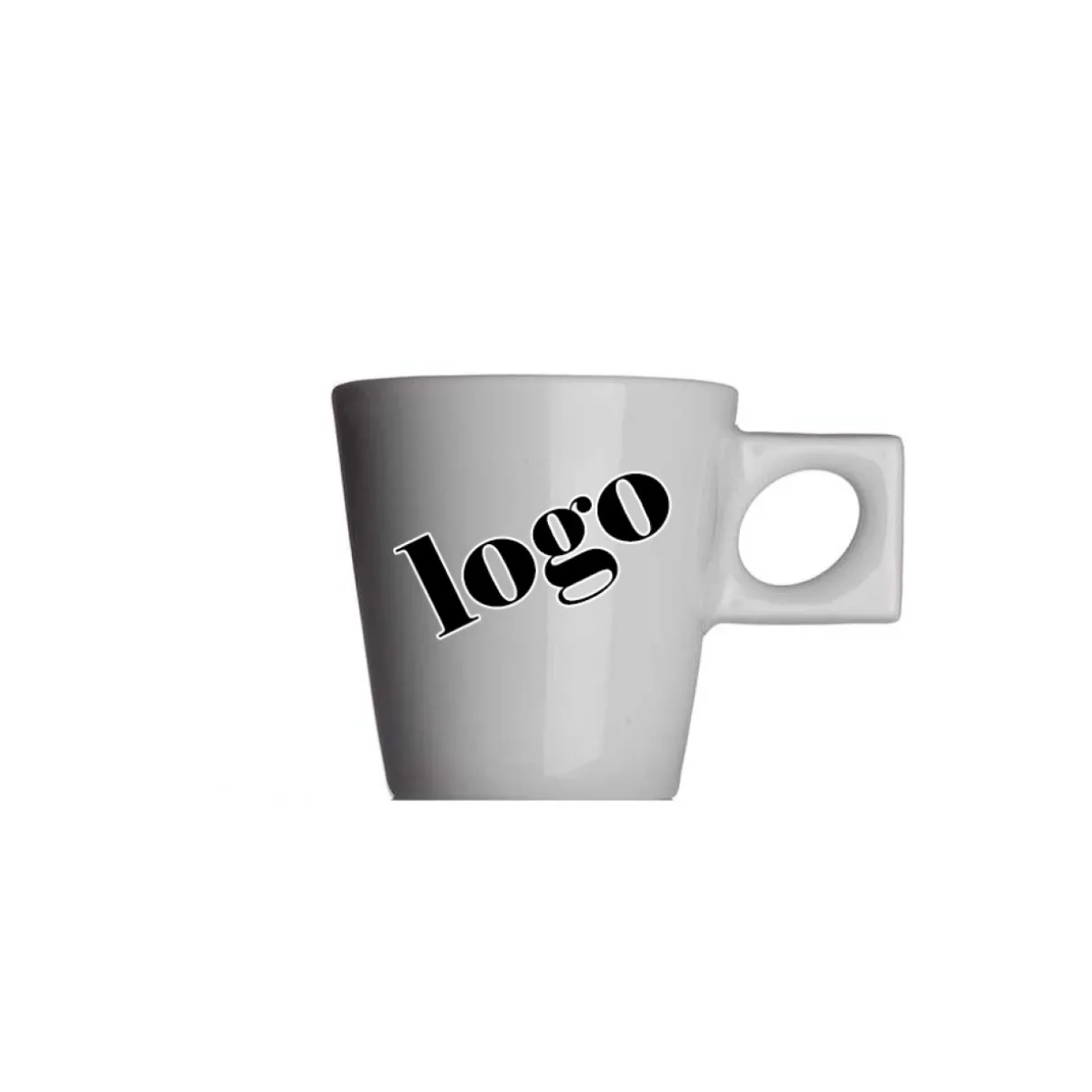 Walkure NYNY - espressokop - met logo