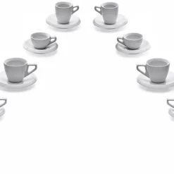 Walkure Rossi - Cappuccinokopje - wit - 200/018