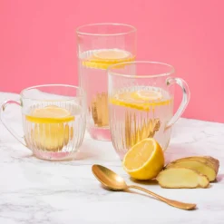 Waterglas - La Rochère Ouessant - 290ml - set van 6