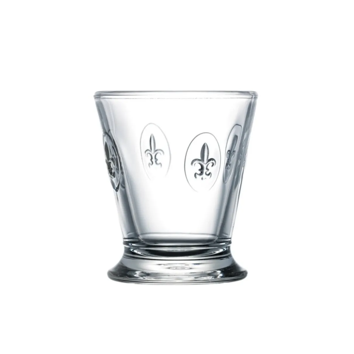 Waterglas La Rochere - Fleur de lys - 250ml